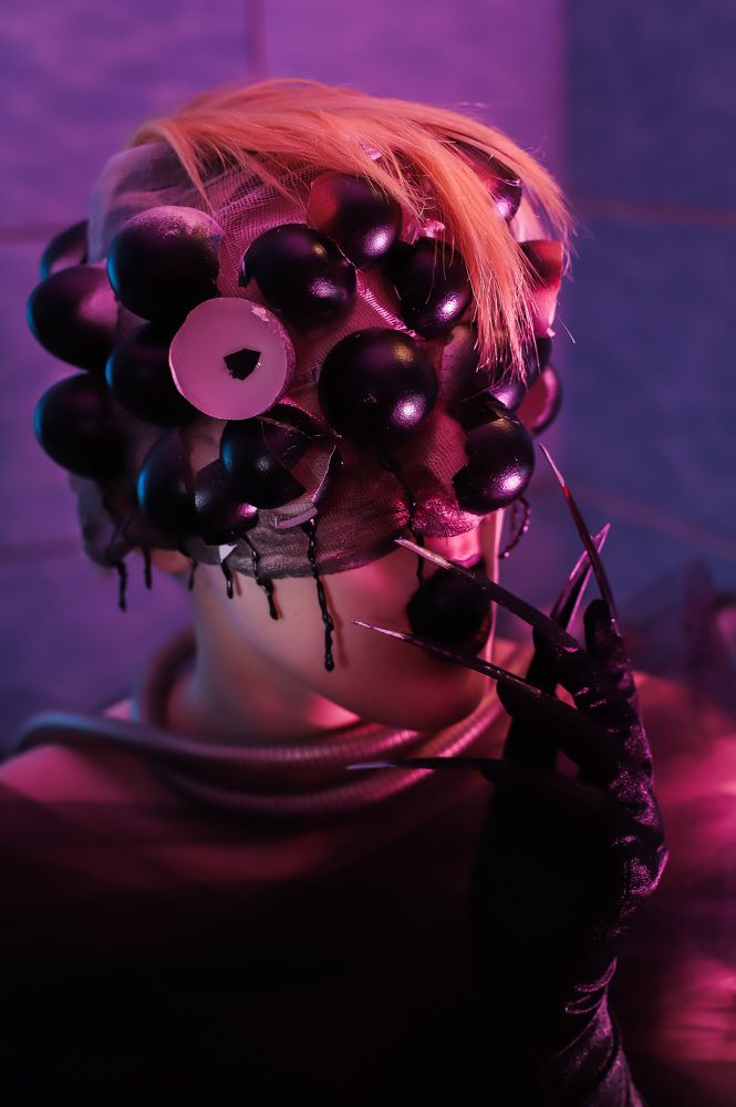 Фотография автора Натали Лебедева