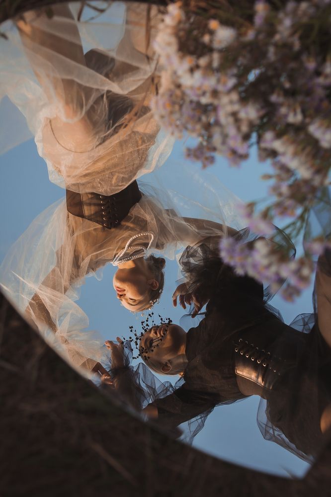 Фотография автора Натали Лебедева