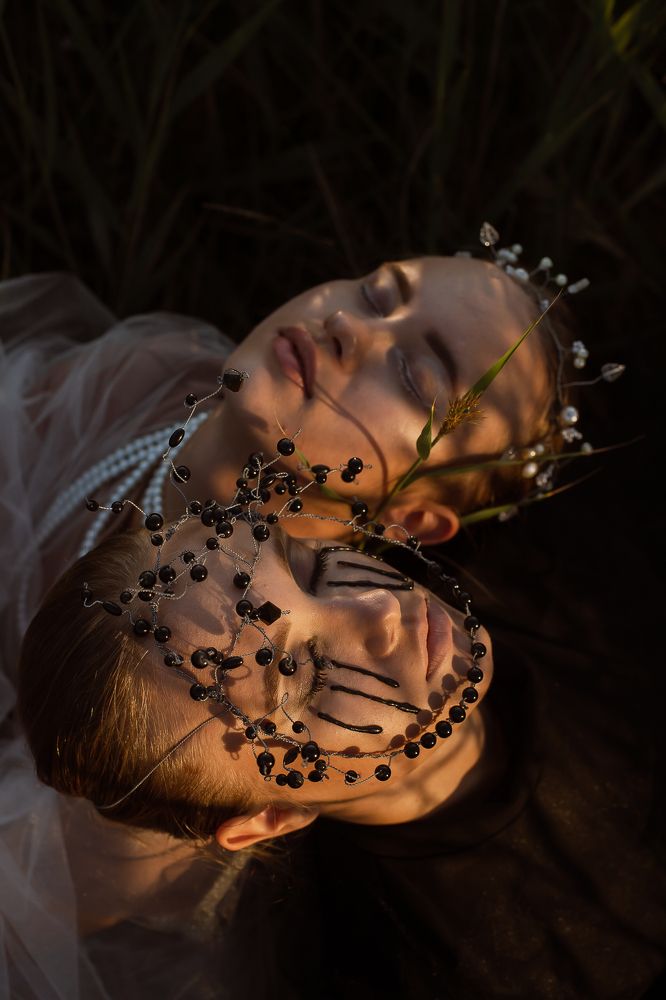 Фотография автора Натали Лебедева