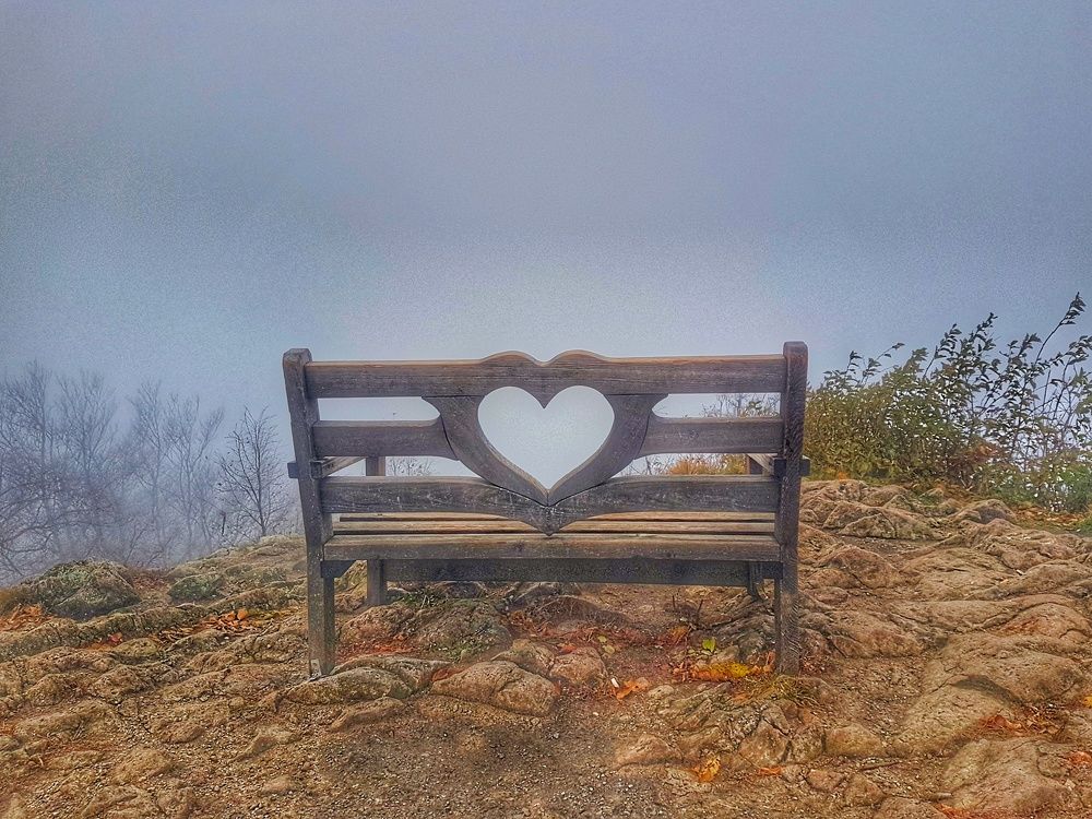 Photograph by Mojca Rebol