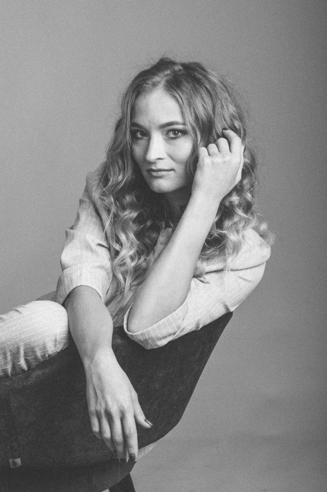 Photograph by Станислав Косматулин