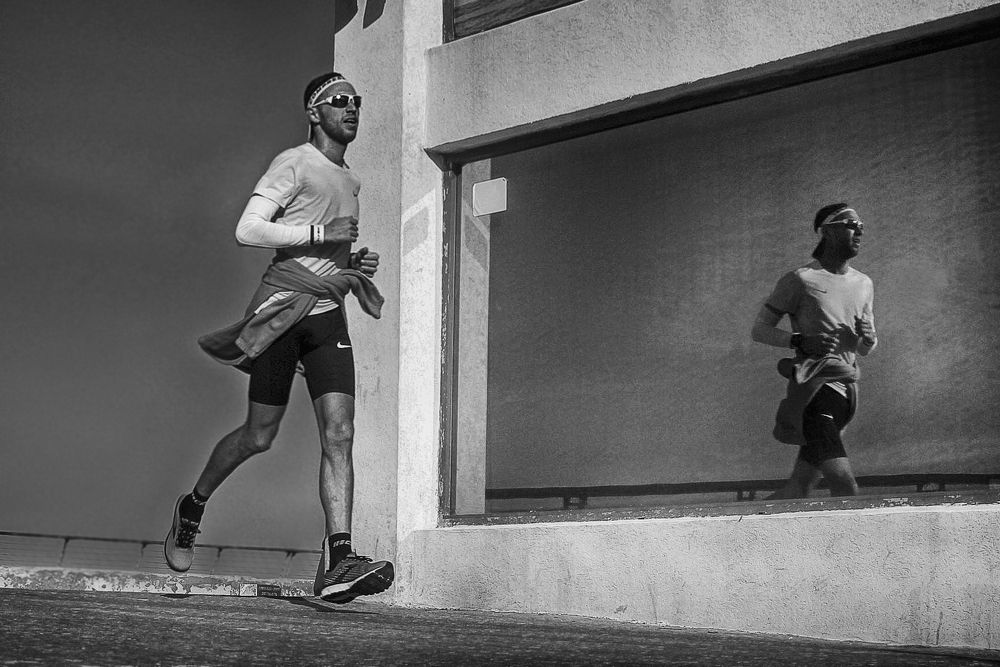 Бег трусцой