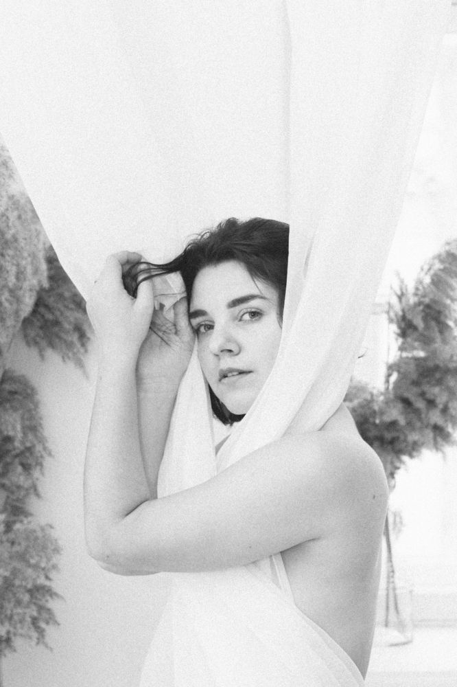 Photograph by Станислав Косматулин