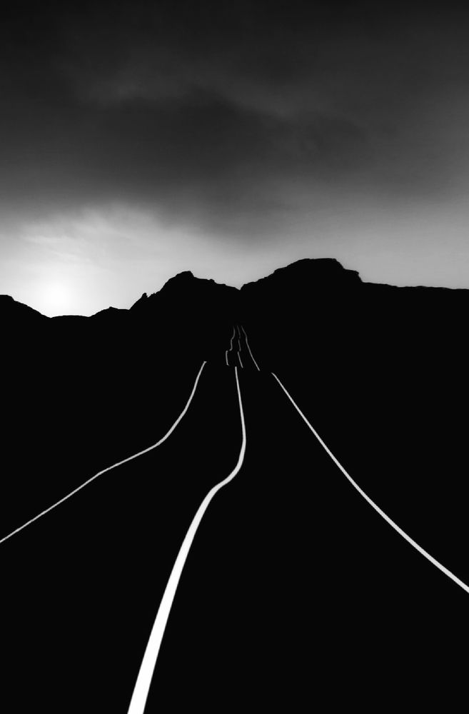 Photograph by Karim Bouchareb