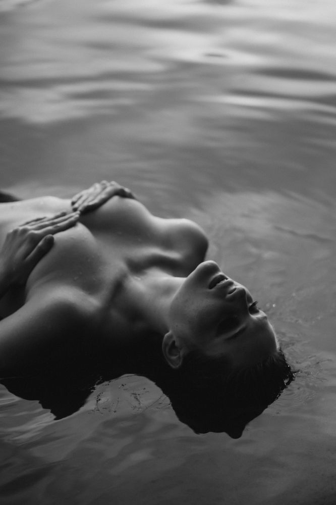 Фотография автора Натали Лебедева