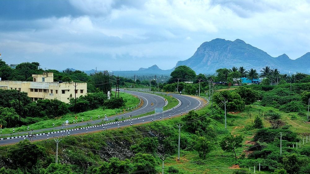 Photograph by VVR SUBRAMANIAN