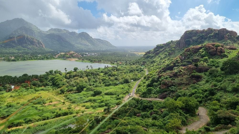 Photograph by VVR SUBRAMANIAN