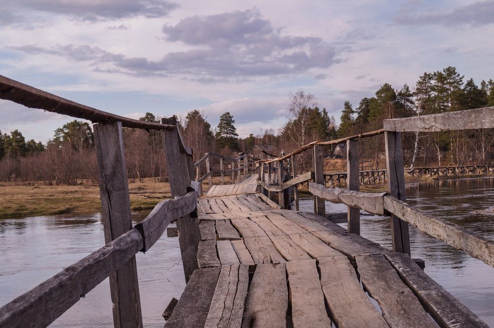 Photograph by Алексей Логинов