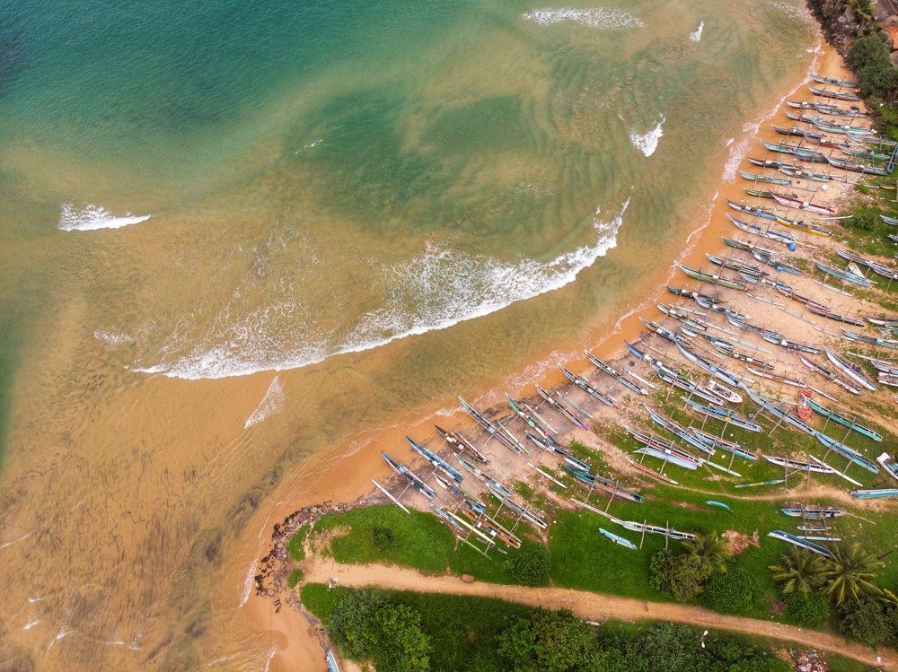 Photograph by Oleg Shuldikaov