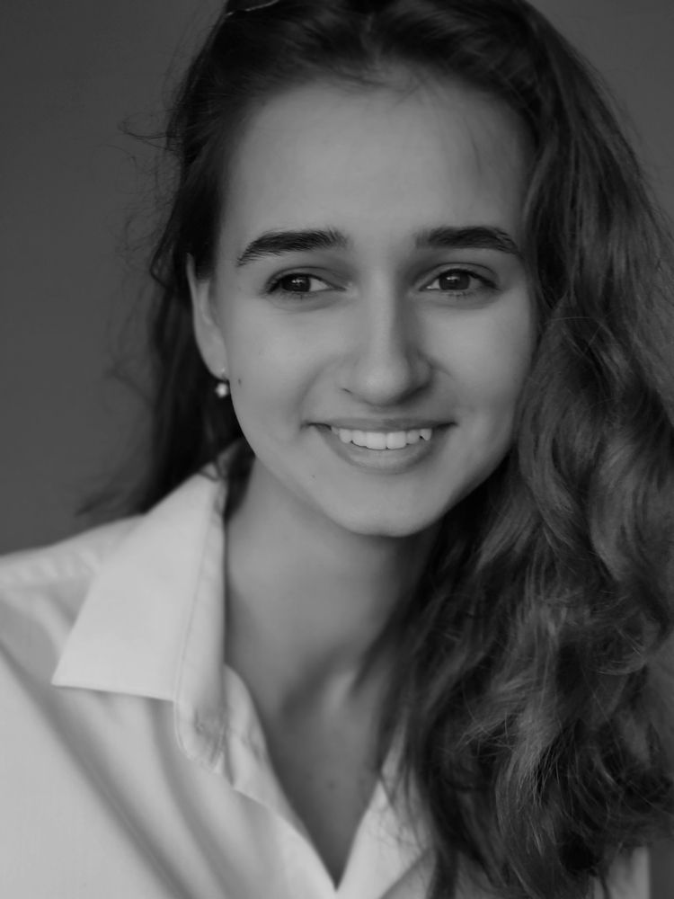 Photograph by Юлия Климова