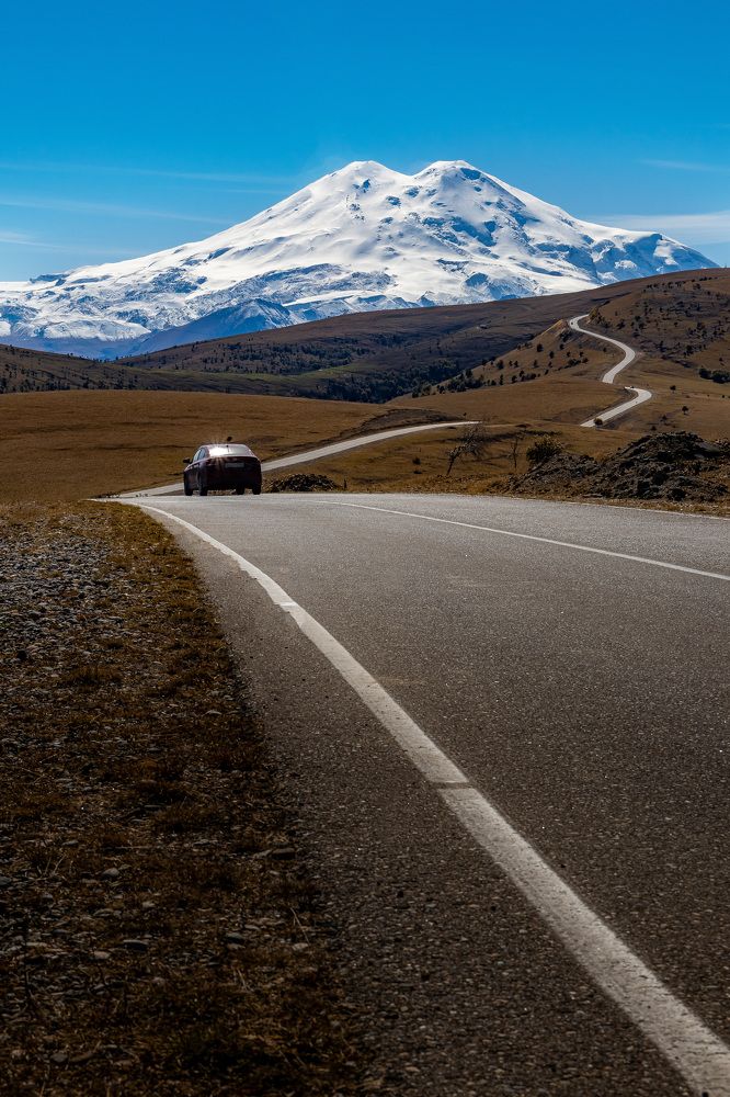 Photograph by Анатолий Чупрынин