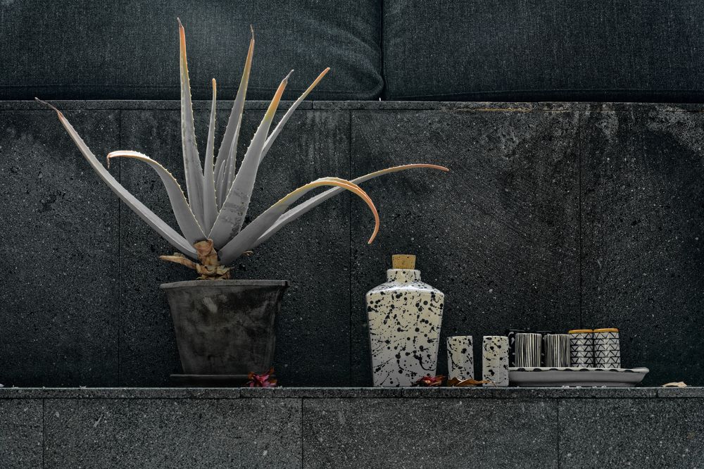 Photograph by Oleg Shuldikaov