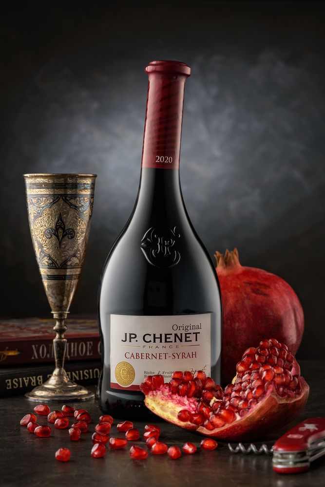 Photograph by Андрей Нуждин