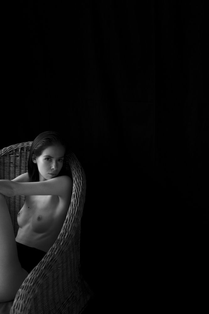 Photograph by Ольга Кушнарева