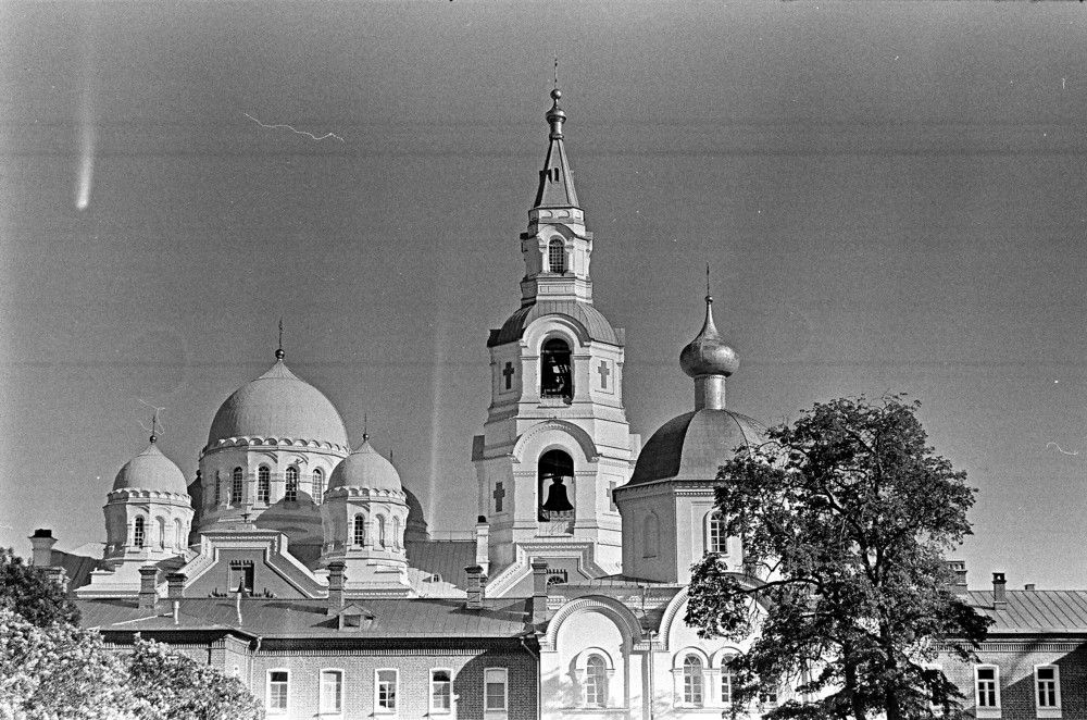 Photograph by Ольга Шевцова