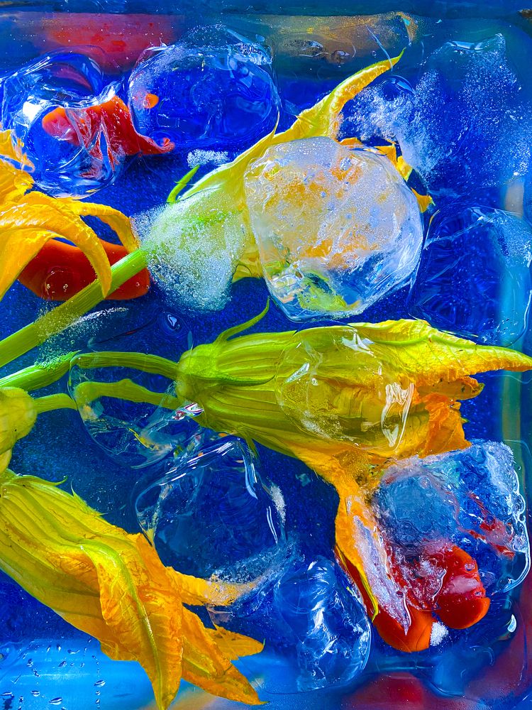 Photograph by Oleg Shuldikaov