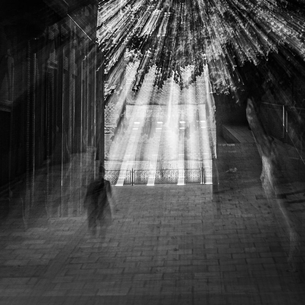 Photograph by Марат Наджибаев