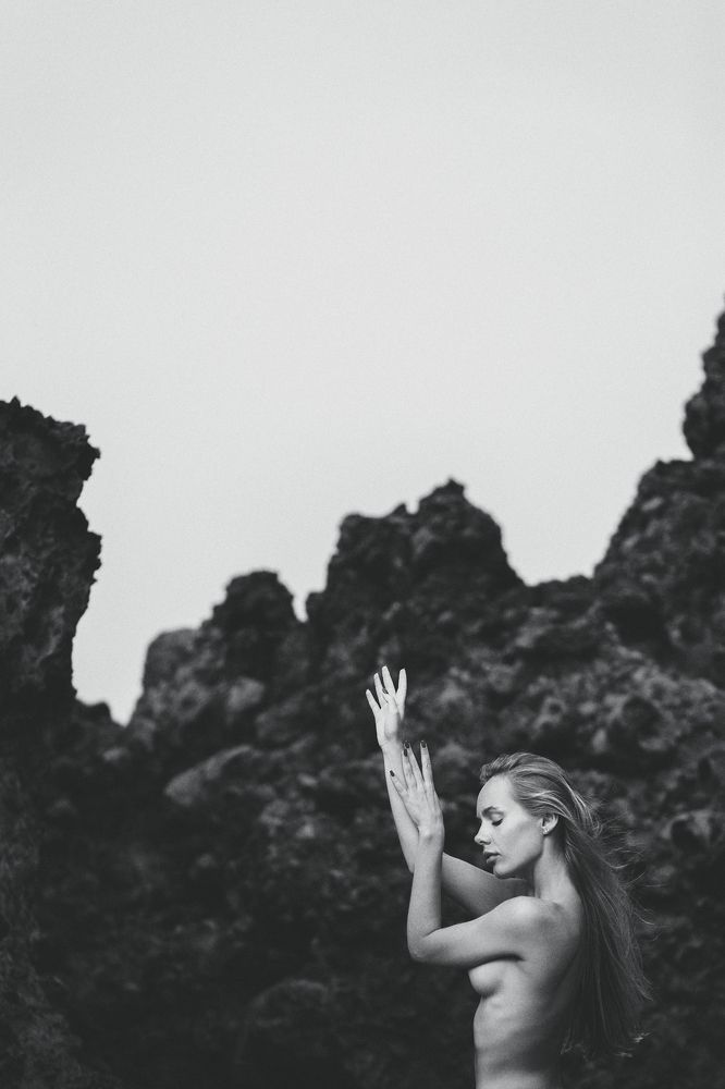 Photograph by Эдгар Зубарев