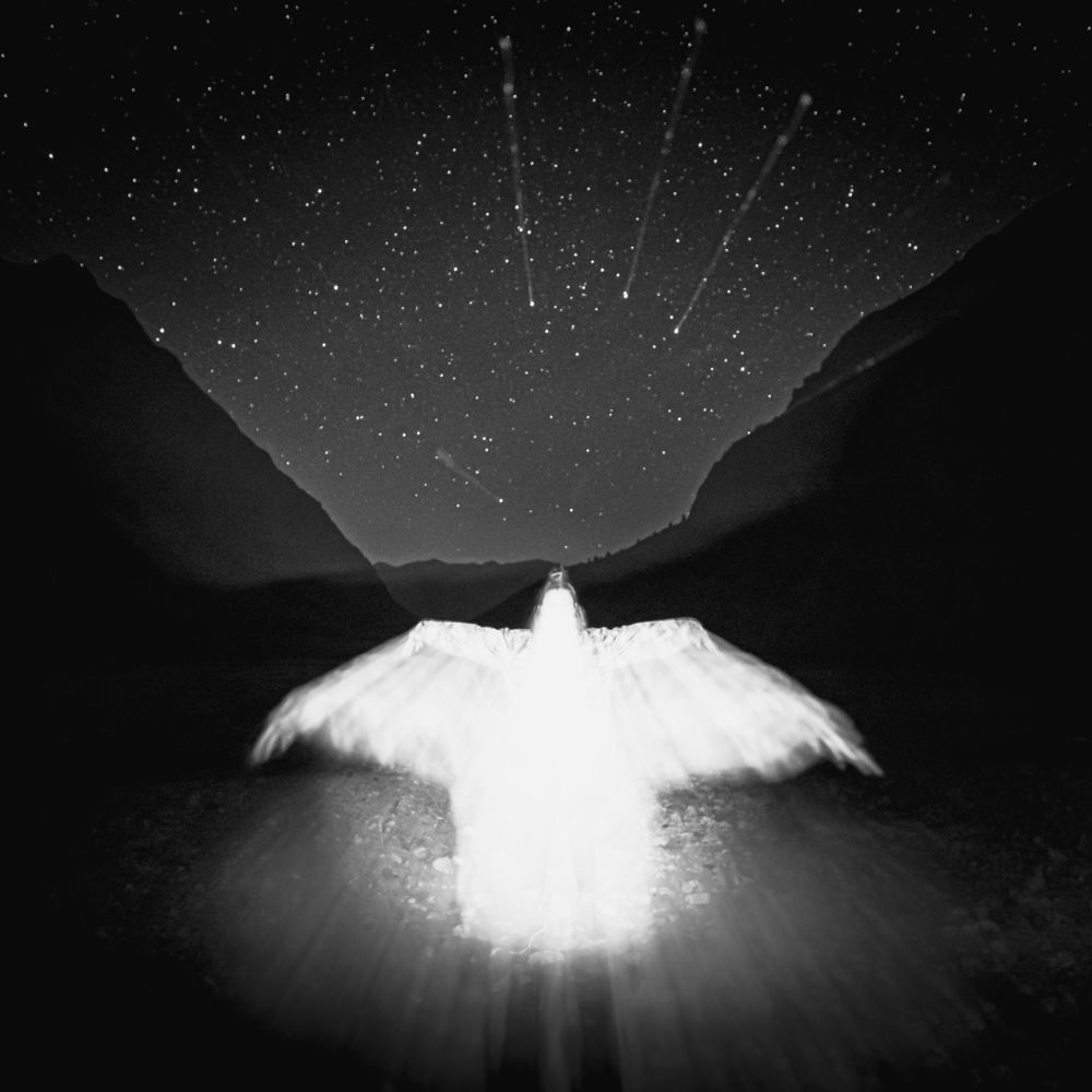 Photograph by Марат Наджибаев