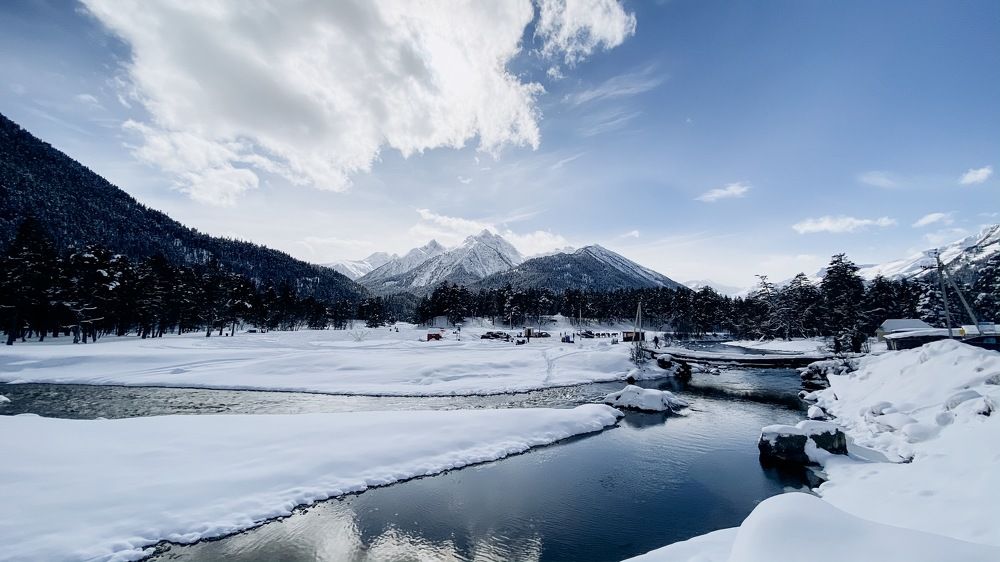 Photograph by Евгения