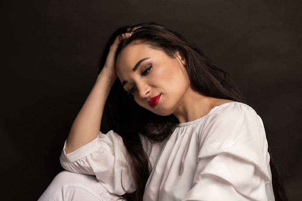 Photograph by Александр Романов