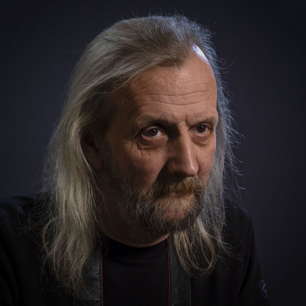 Photograph by Екатерина Рябинина