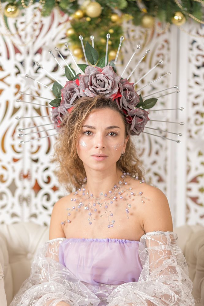 Photograph by Александр Романов