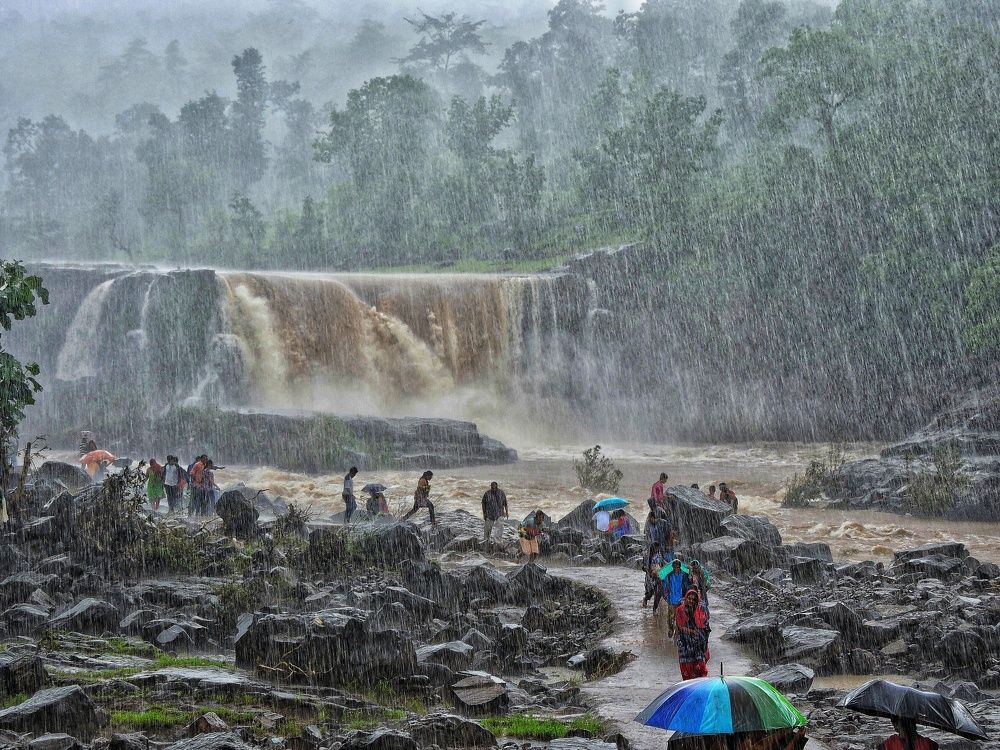 Photograph by Rajan Shah