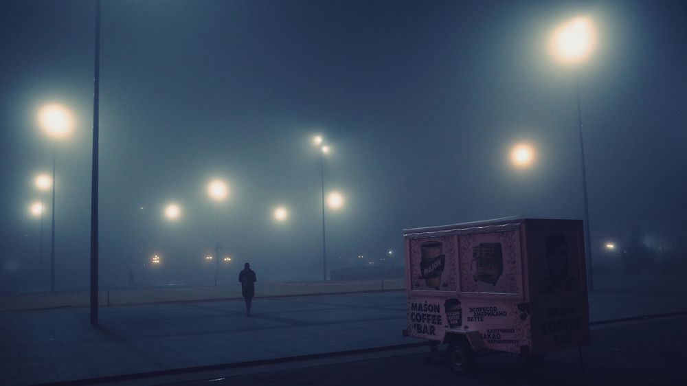 Photograph by Алексей Колибабчук