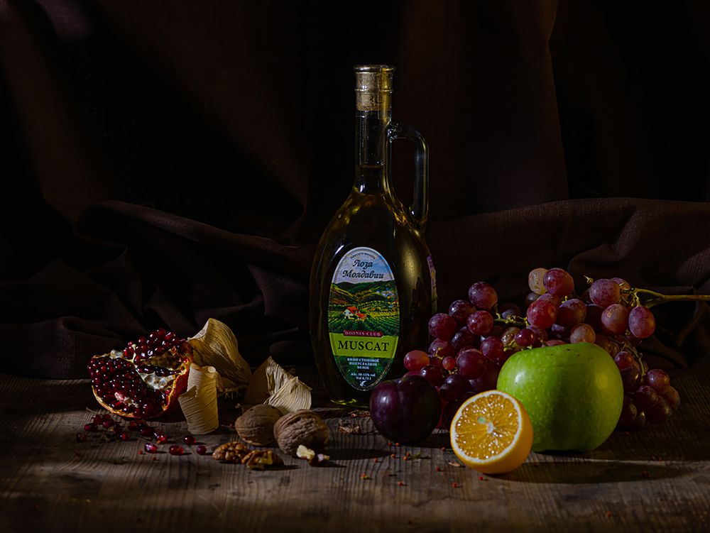 Photograph by Роман Солоха