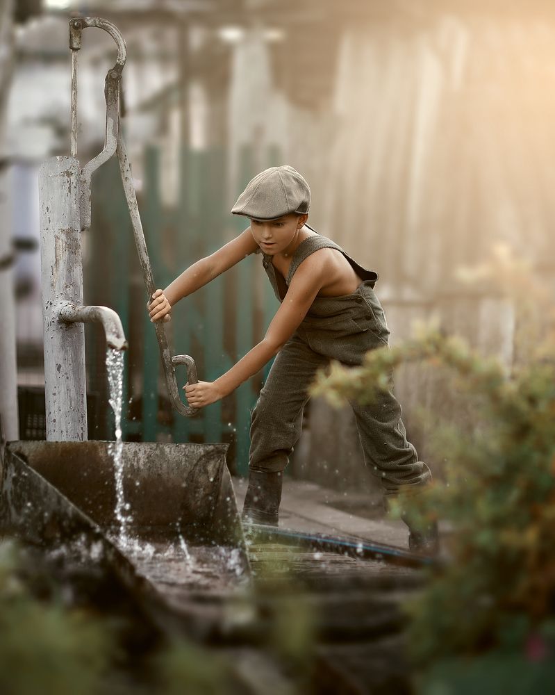 Photograph by Щепин Сергей