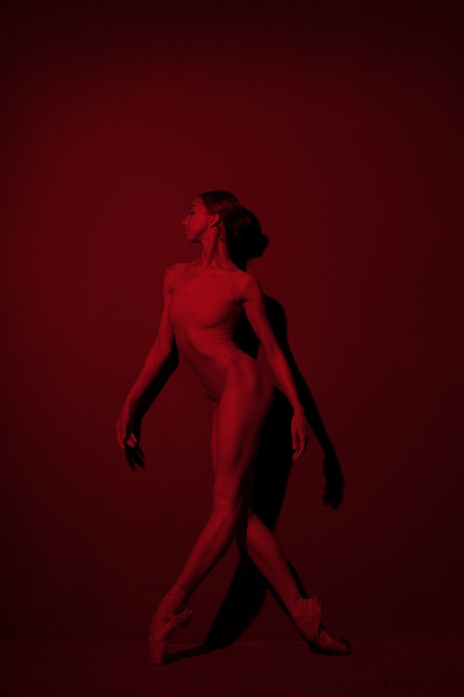 Photograph by Наталья Слета