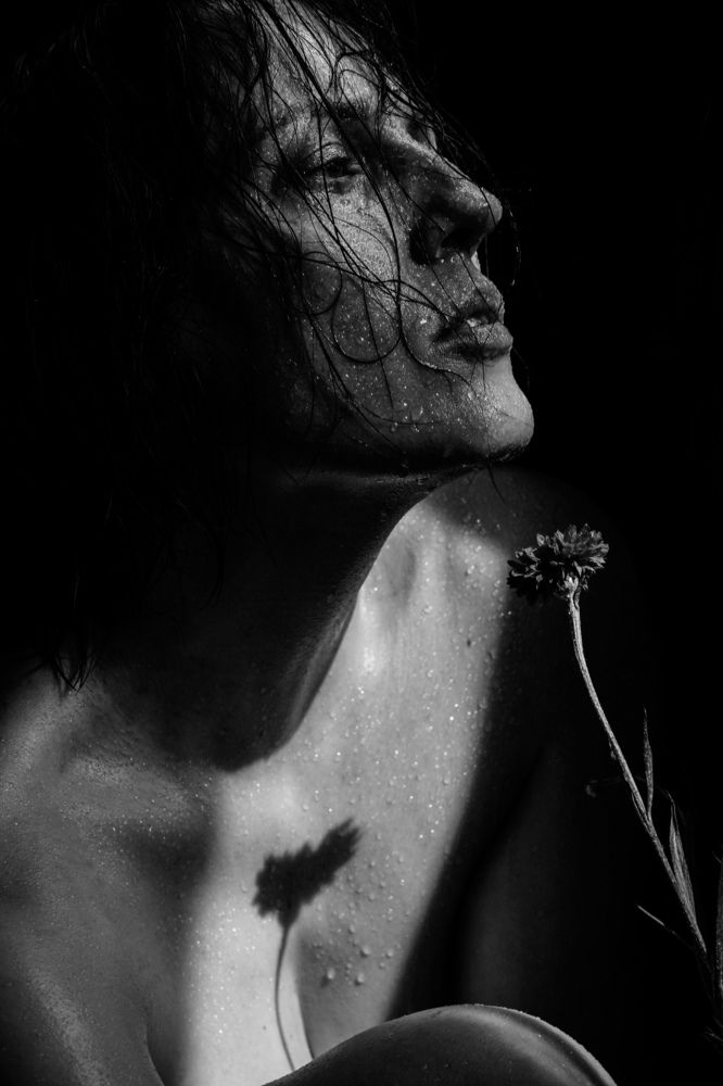 Автопортрет