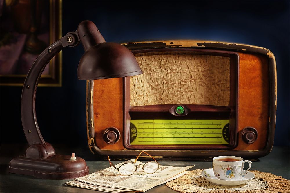 Photograph by Андрей Нуждин