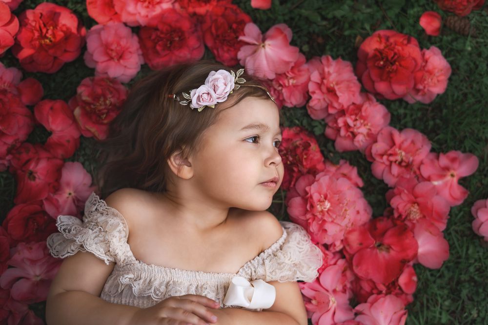 Photograph by Anna Lozhkina