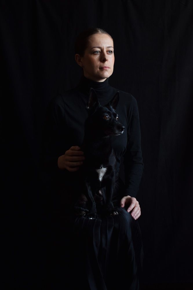 Photograph by Екатерина Долова