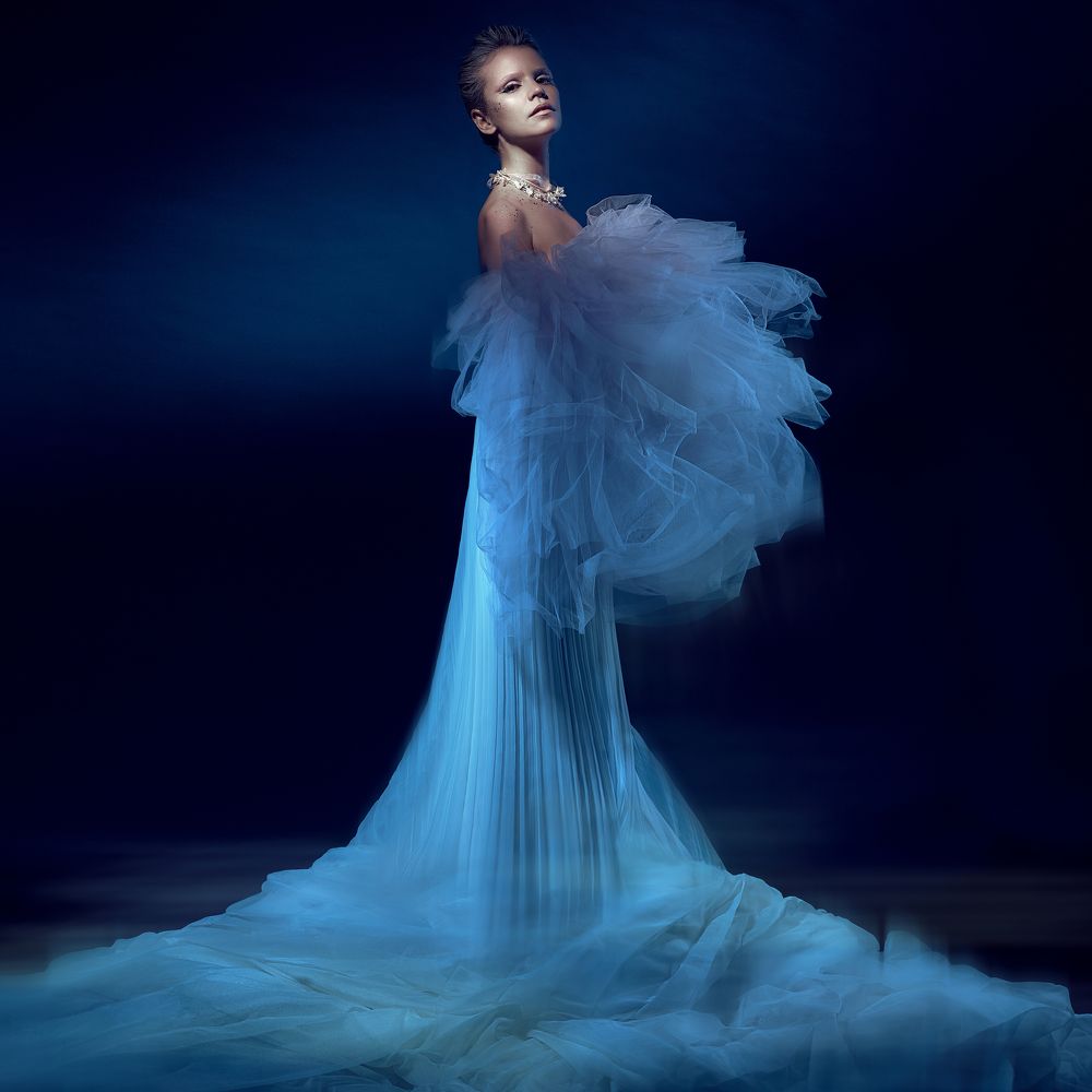 Photograph by Евгений Кириллов