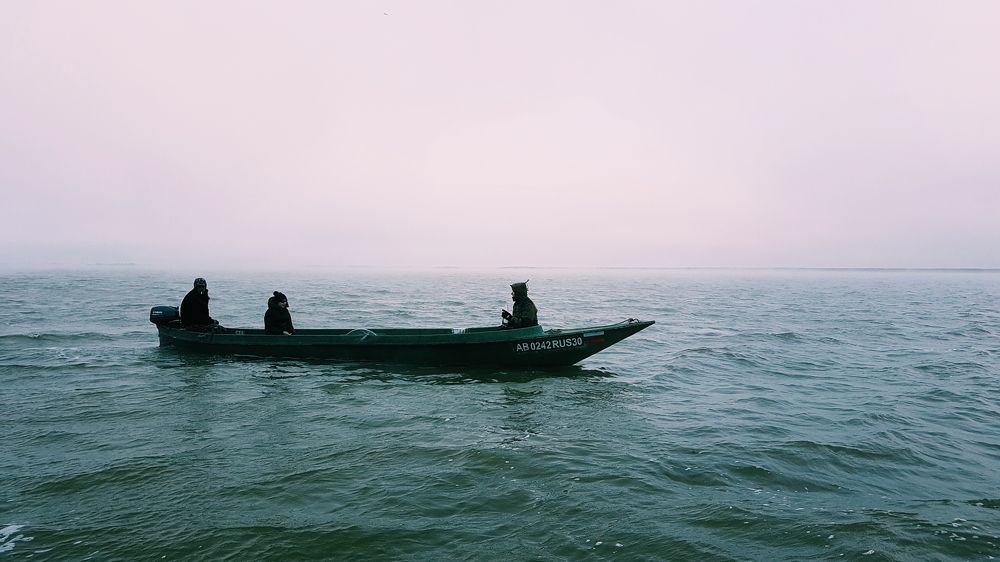 Photograph by Sergey