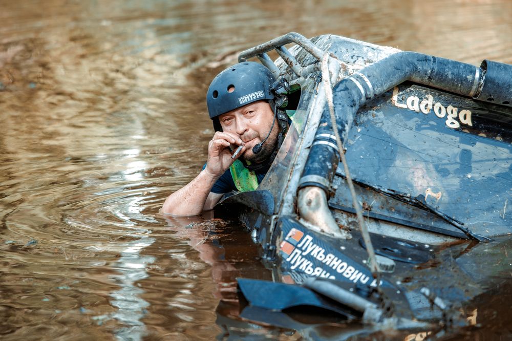 Photograph by Марк Шишкин