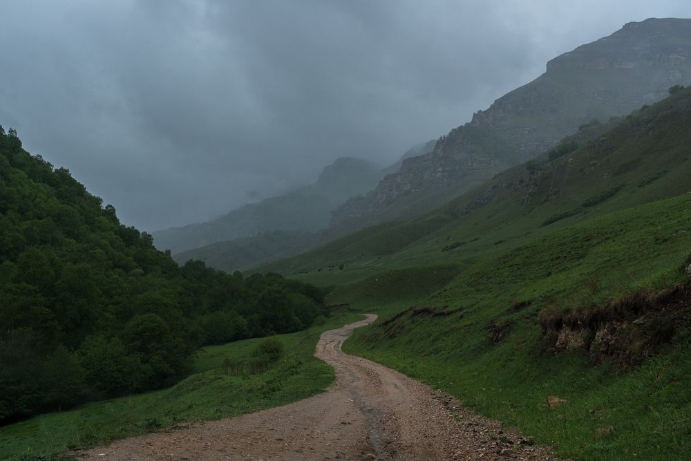 Photograph by Наталья Слета