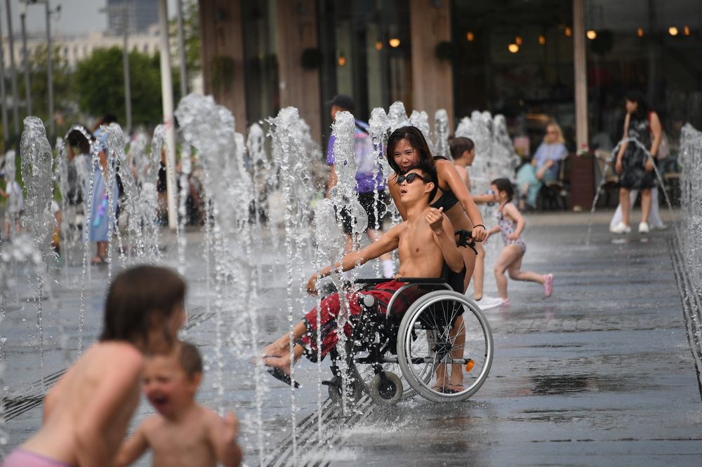 Photograph by Иван Макеев