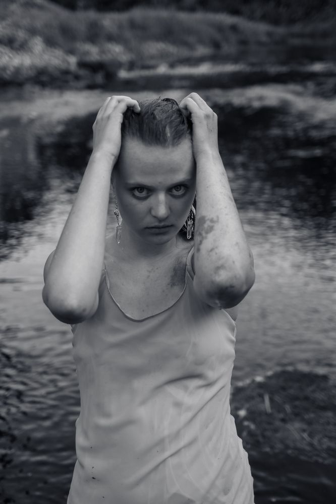 Photograph by Елизавета Гикова