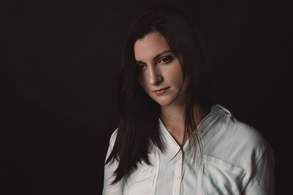 Photograph by Анастасия Оллилайнен