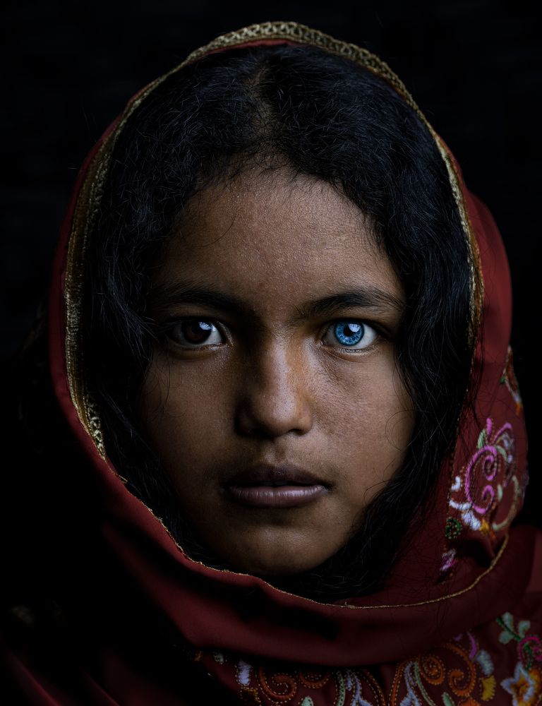 Photograph by Fira Kwan