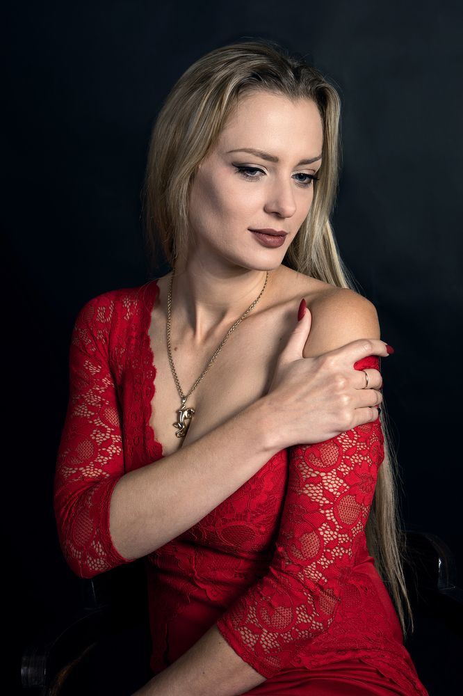 Photograph by Анастасия Оллилайнен