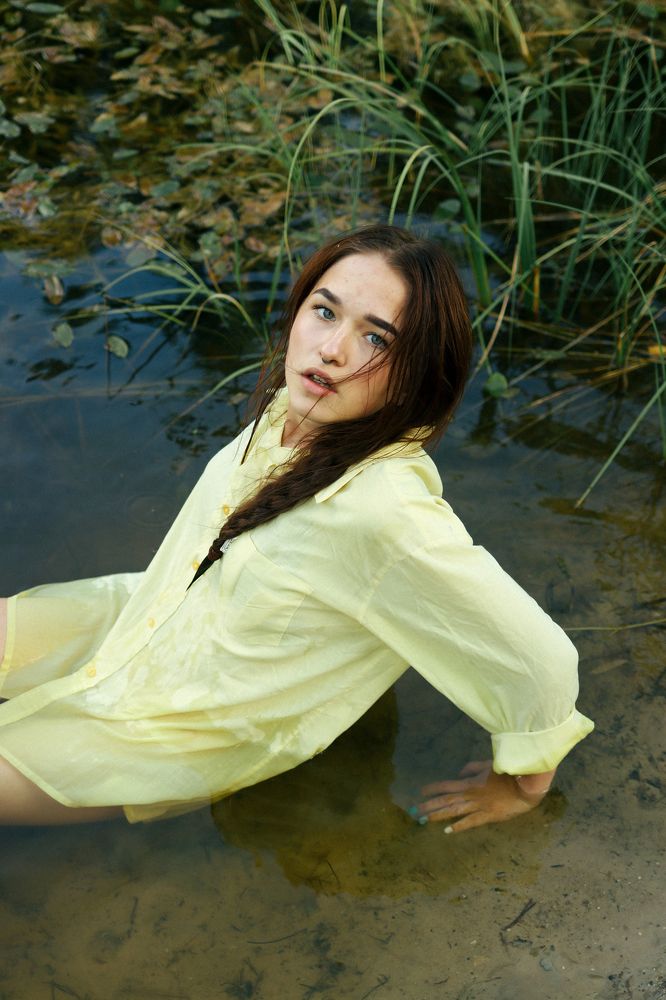 Photograph by Елизавета Гикова
