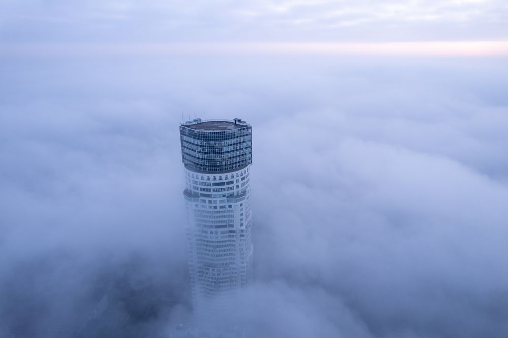 Photograph by Valentyn Poddubtsev