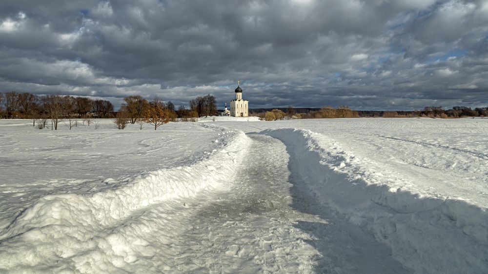 Photograph by Владимир Карпов
