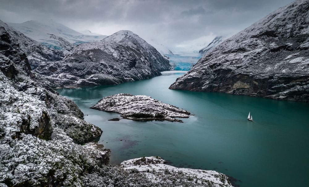 Photograph by Александр Лозицкий