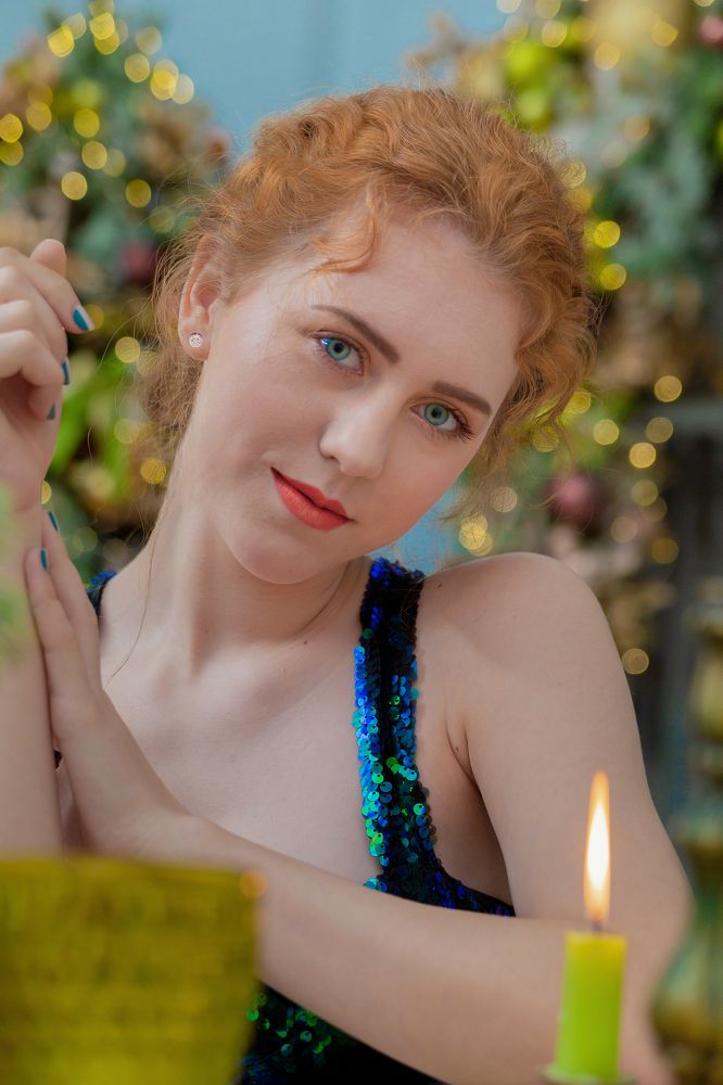 Photograph by Владимир Субботин